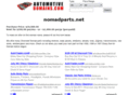 nomadparts.net