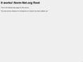norm-net.org