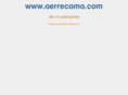oerrecomo.com