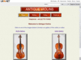 oldviolins.com