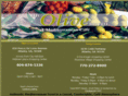 olivebistro.com