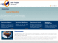 ospfreight.com