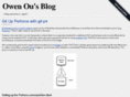 owenou.com