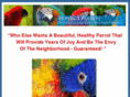 perfectparrot.com