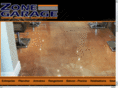 planchergarage.com
