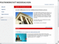 politikwerkstatt.org