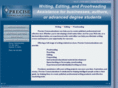 precisewriting.com