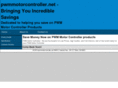 pwmmotorcontroller.net