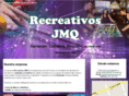 recreativosjmq.com