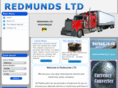 redmundsltd.com