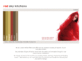 redskykitchens.com