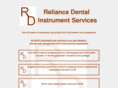 reliancedental.com