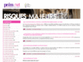 risquesmajeurs.fr