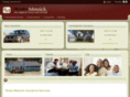 rustymessick.com