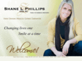 shanephillipsdds.com