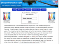 shopinpanama.com