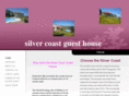 silvercoastguesthouse.com