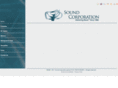 soundcorporation.com
