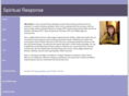 spiritualresponsehk.com