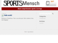 sportsmensch.com