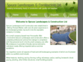 sprucelandscapes.com