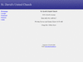 stdavidsunitedchurch.com