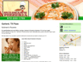 sulimanspizzeria.com