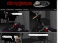 suppressioncomic.com
