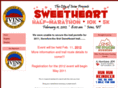 sweethearthalf.com