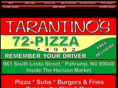 tarantinospahrump.com