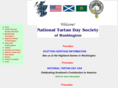 tartanday-wa.com