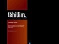 tehillim.co.uk