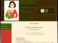 thelittlegreenplaypen.com
