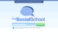 thesocialschool.com