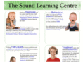 thesoundlearningcentre.co.uk