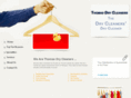 thomasdrycleaners.com