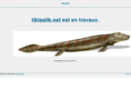 tiktaalik.net