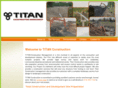 titanconstructions.com
