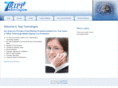 tripptechnologies.com