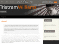 tristramwilliams.com