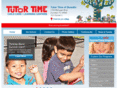 tutortimedunedin.com