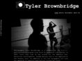 tylerbrownbridge.com