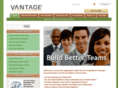 vantagegroupinc.com