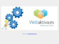 webaktiva.es