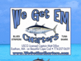 wegetemcharters.com