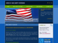 wescosecuritysystems.com