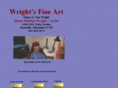 wrightsfineart.com