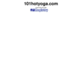 101hotyoga.com