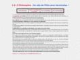 123philosophie.com