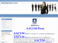 aaclmpress.com